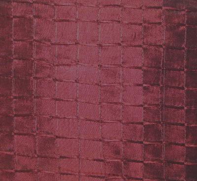 silk fabric, imitation silk, faux silk G3776 1 Rouge G3776 Lara 1 Rouge
